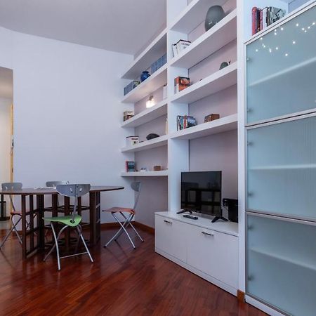 Italianway - Maroncelli 2 B Apartment Milan Luaran gambar