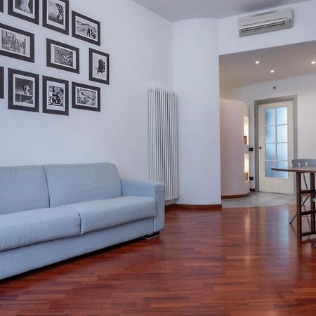Italianway - Maroncelli 2 B Apartment Milan Luaran gambar