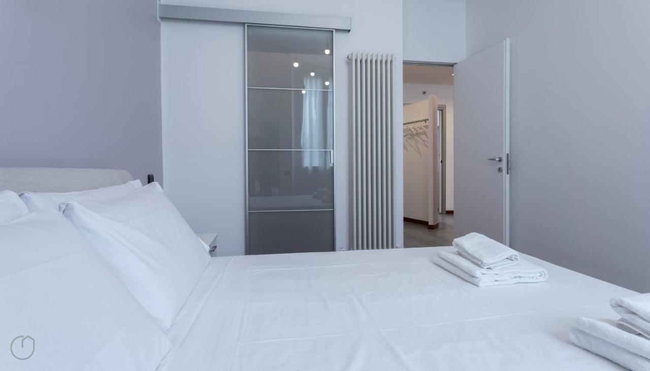 Italianway - Maroncelli 2 B Apartment Milan Luaran gambar