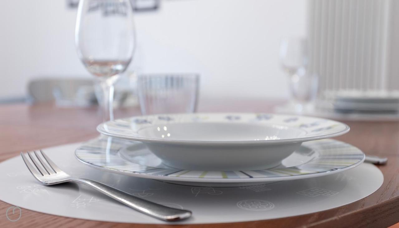Italianway - Maroncelli 2 B Apartment Milan Luaran gambar